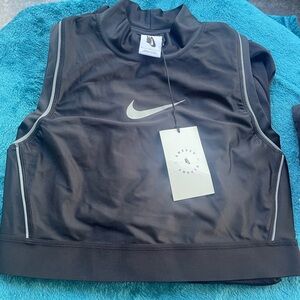 Nike Black Ambush Athletic Tank